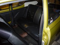 1975 Datsun 100 A , €1