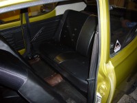 1975 Datsun 100 A , â‚¬1